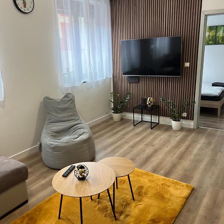 Garay26 Apartman Pécs Exterior foto