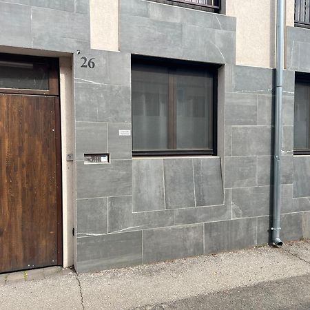 Garay26 Apartman Pécs Exterior foto