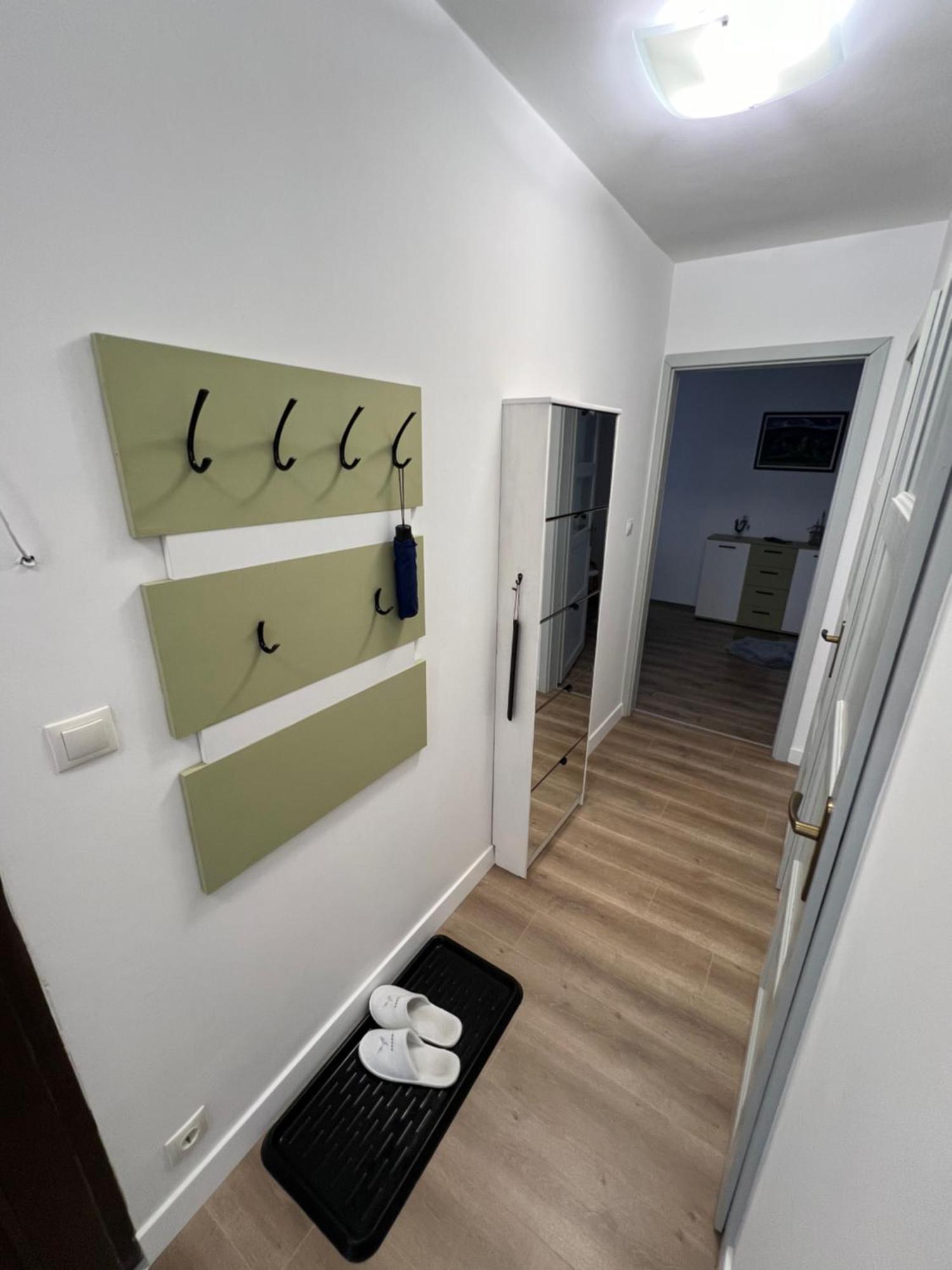 Garay26 Apartman Pécs Exterior foto