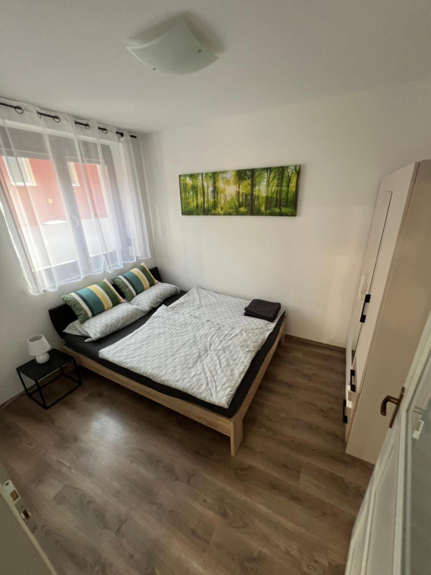 Garay26 Apartman Pécs Exterior foto