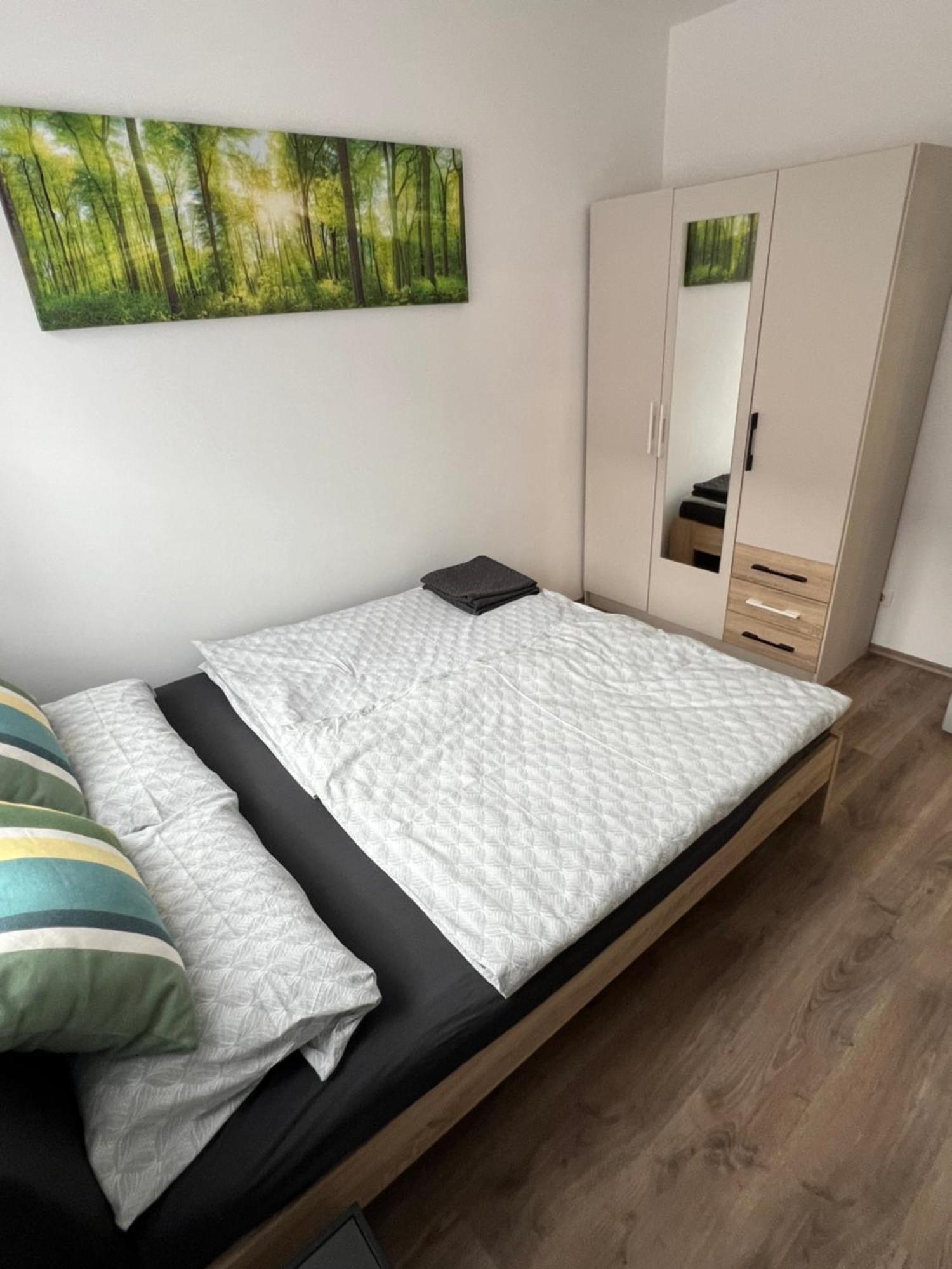 Garay26 Apartman Pécs Exterior foto
