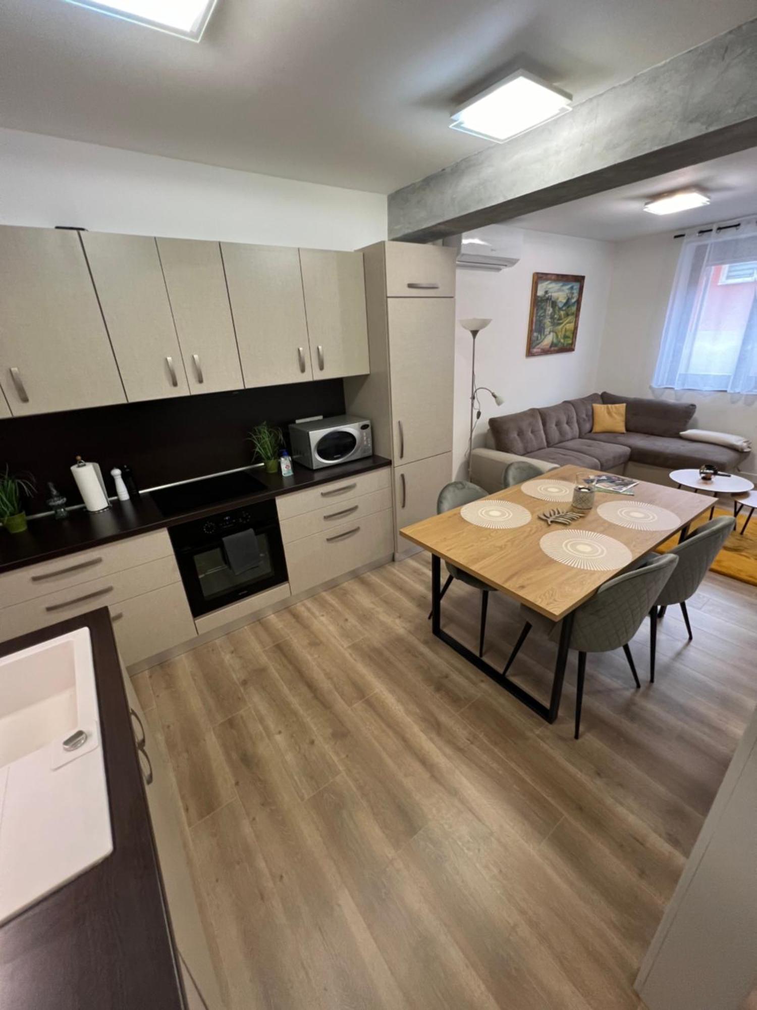 Garay26 Apartman Pécs Exterior foto