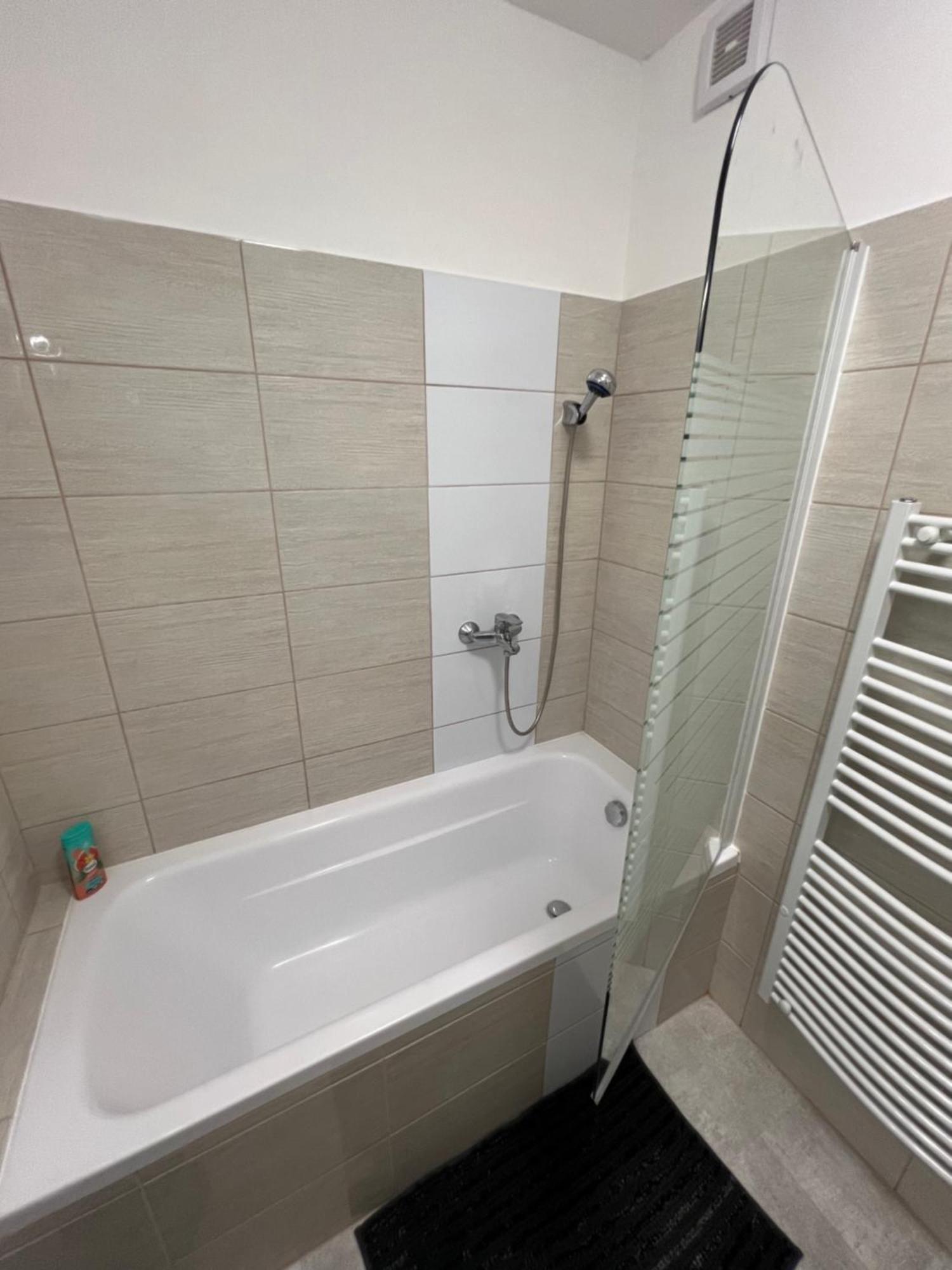 Garay26 Apartman Pécs Exterior foto