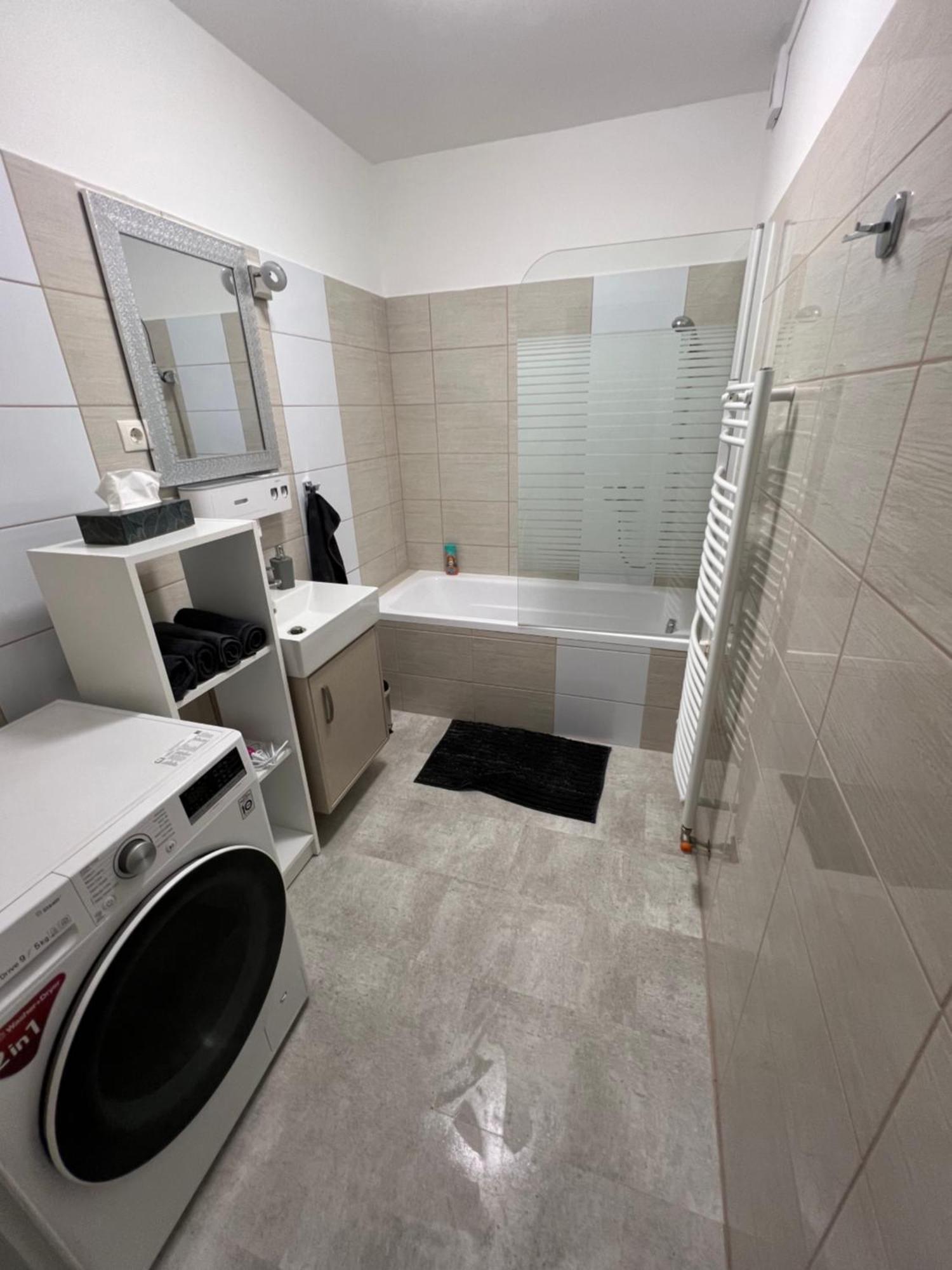 Garay26 Apartman Pécs Exterior foto