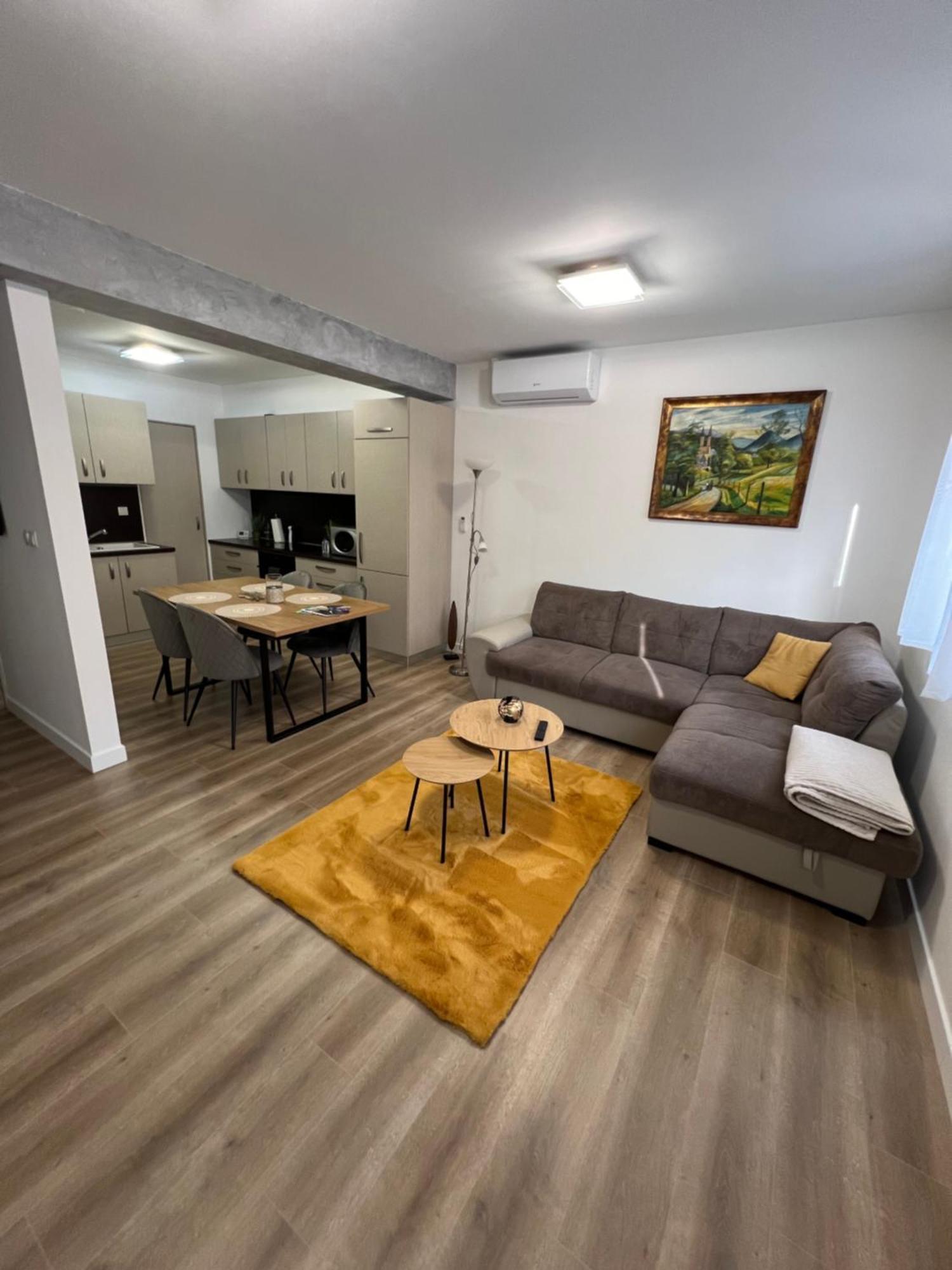 Garay26 Apartman Pécs Exterior foto