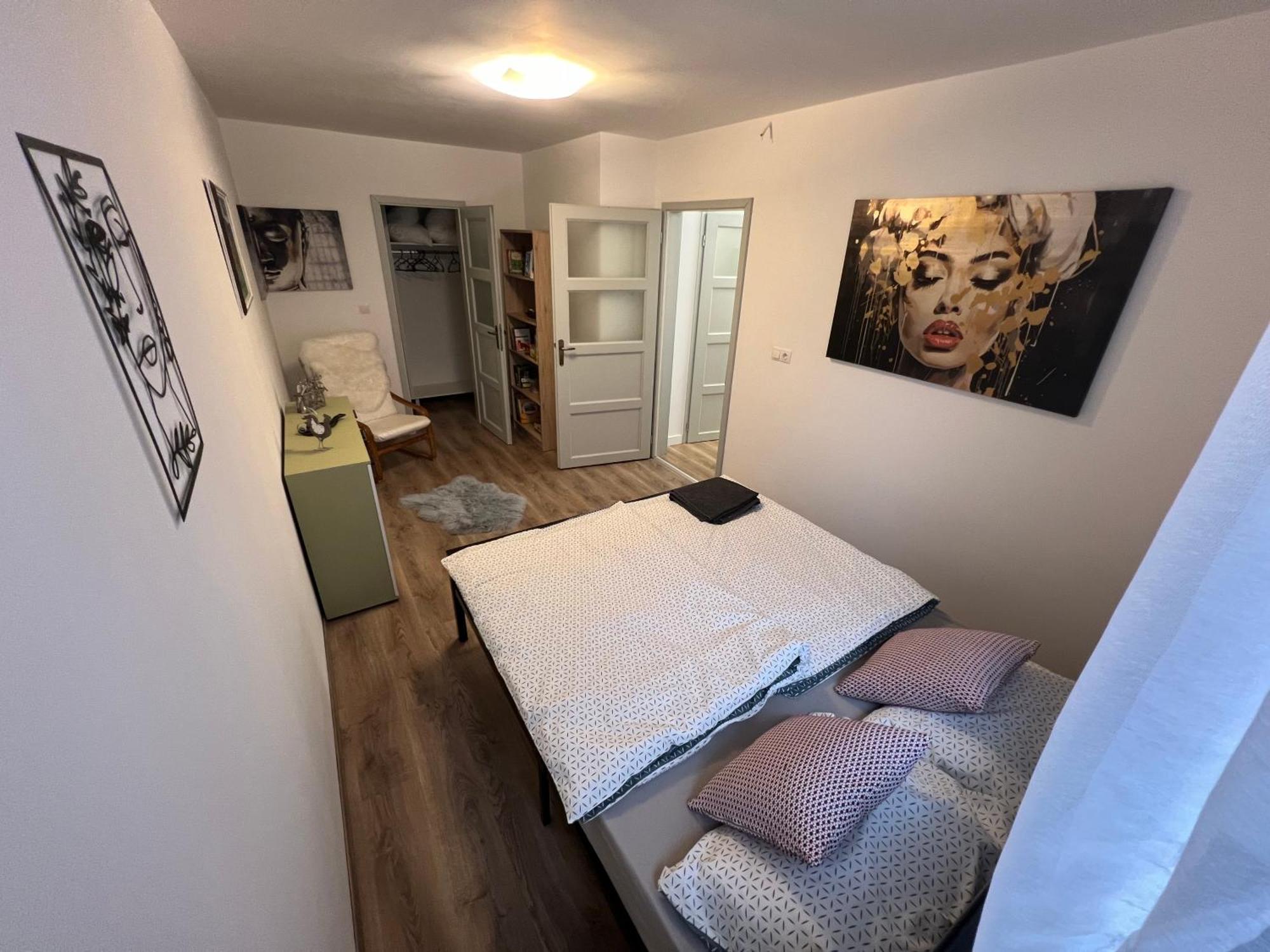 Garay26 Apartman Pécs Exterior foto