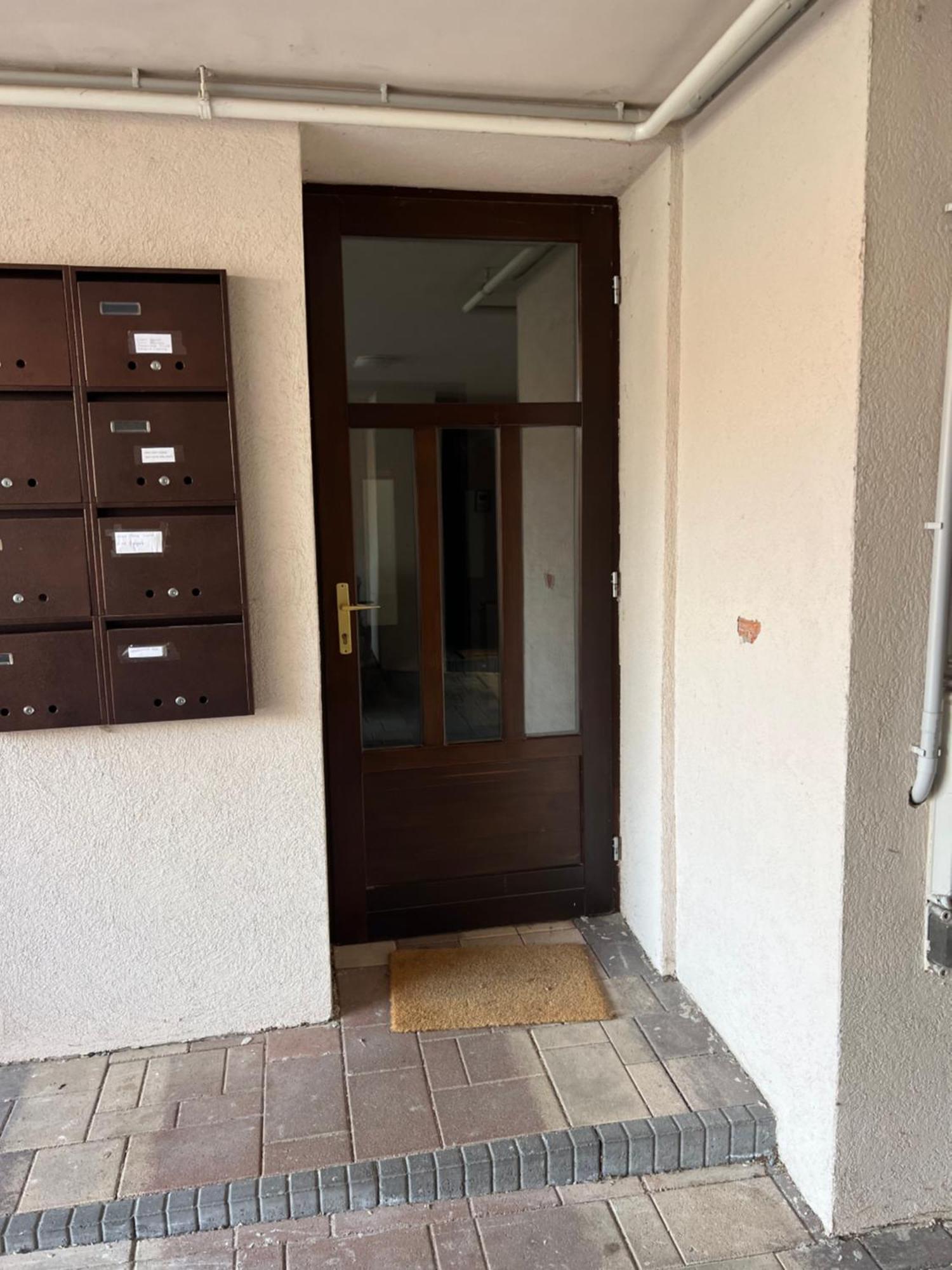 Garay26 Apartman Pécs Exterior foto
