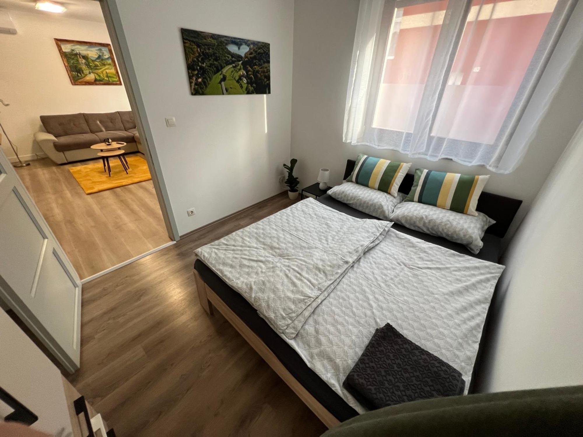 Garay26 Apartman Pécs Exterior foto