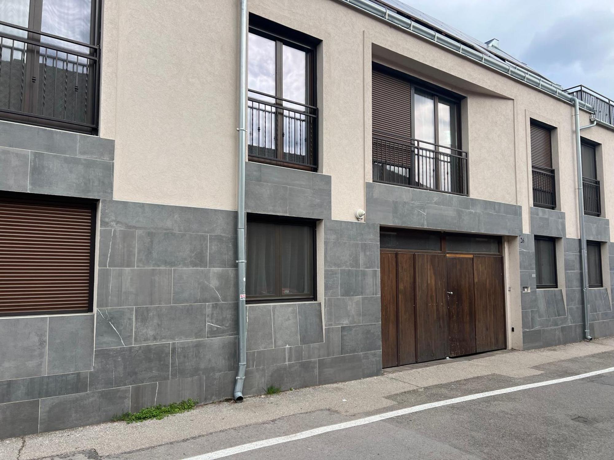 Garay26 Apartman Pécs Exterior foto