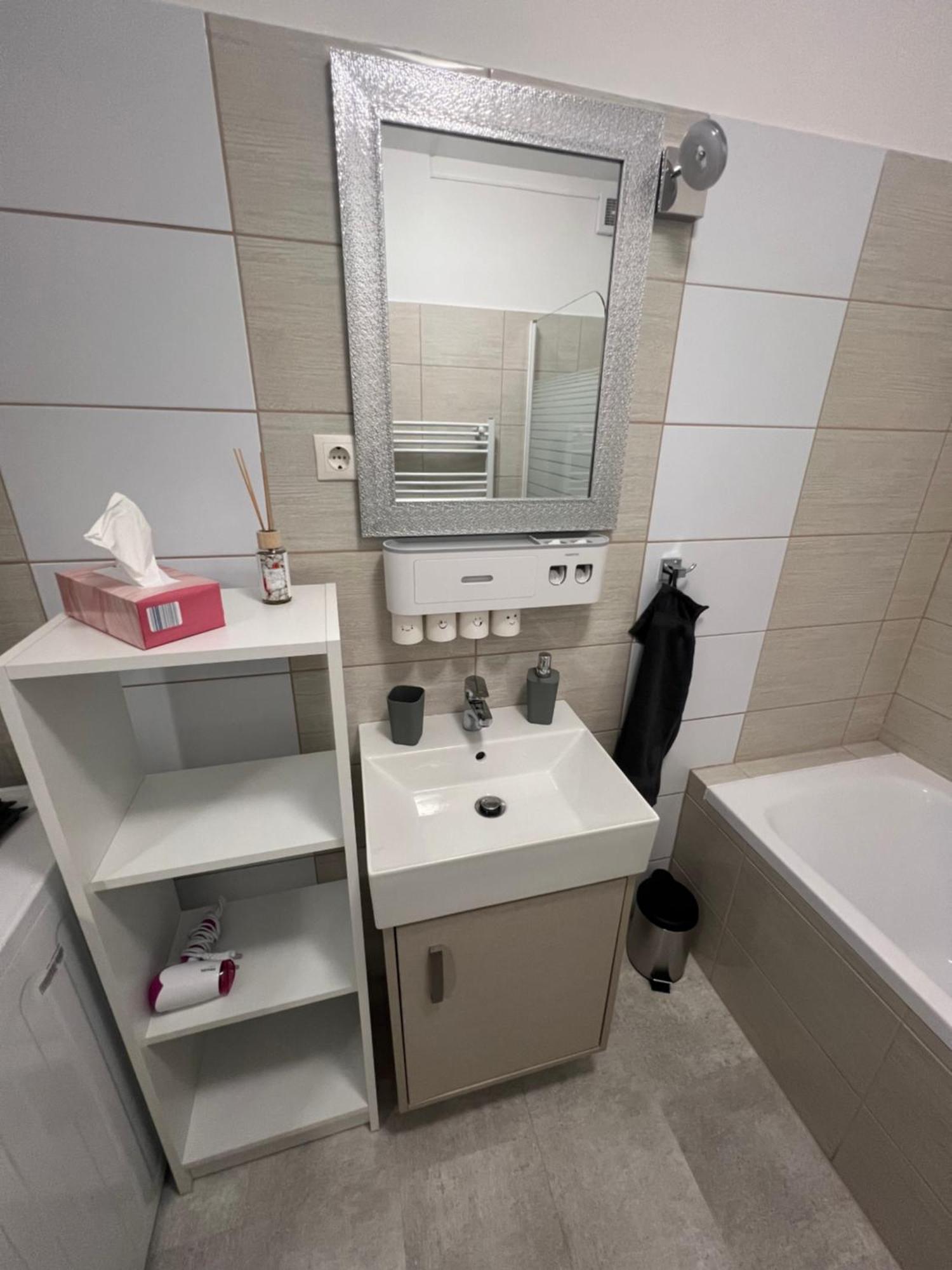 Garay26 Apartman Pécs Exterior foto
